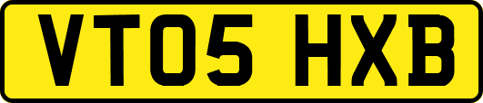 VT05HXB