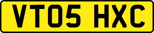 VT05HXC