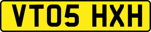 VT05HXH