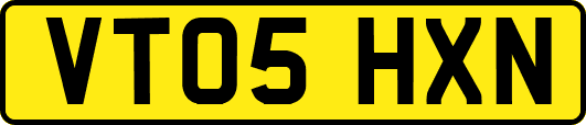 VT05HXN