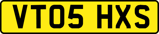 VT05HXS
