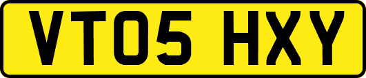 VT05HXY