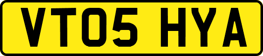 VT05HYA