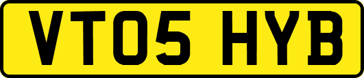 VT05HYB