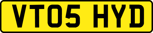 VT05HYD