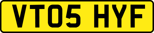 VT05HYF