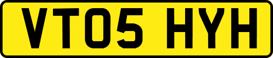 VT05HYH