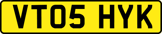 VT05HYK