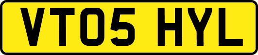 VT05HYL