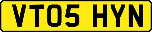 VT05HYN
