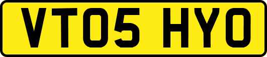 VT05HYO