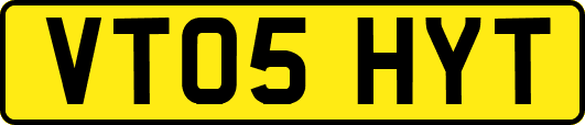 VT05HYT