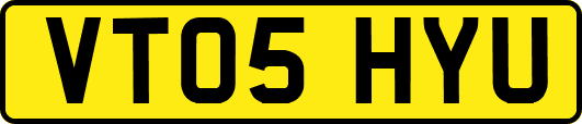 VT05HYU