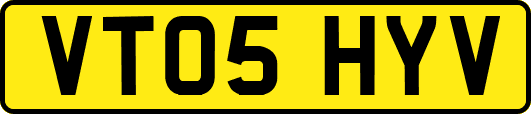 VT05HYV