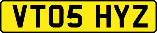 VT05HYZ