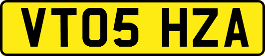 VT05HZA