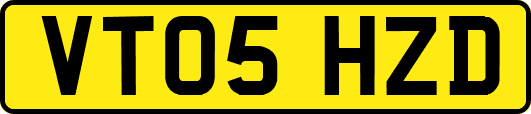 VT05HZD