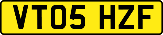 VT05HZF