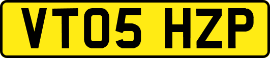 VT05HZP