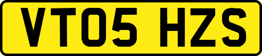 VT05HZS