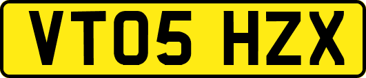 VT05HZX