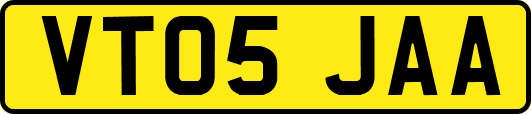 VT05JAA