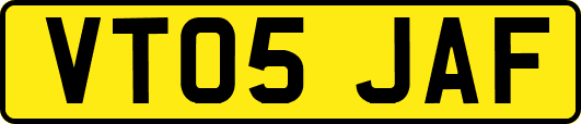 VT05JAF