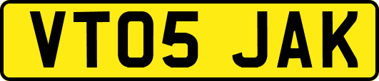 VT05JAK