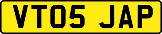VT05JAP
