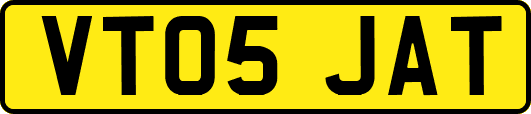 VT05JAT