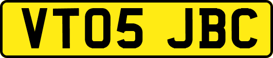VT05JBC