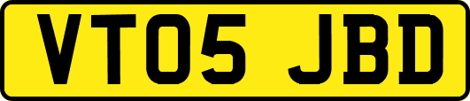VT05JBD