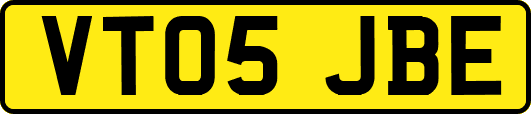 VT05JBE