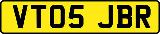 VT05JBR