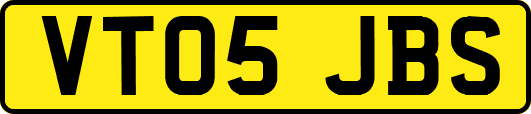 VT05JBS