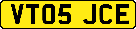 VT05JCE
