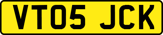 VT05JCK