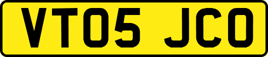 VT05JCO