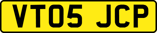 VT05JCP