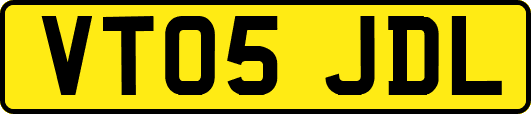 VT05JDL