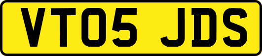 VT05JDS