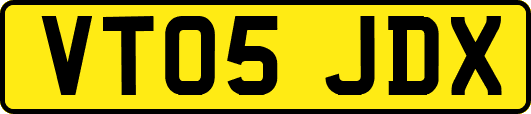 VT05JDX