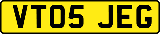 VT05JEG