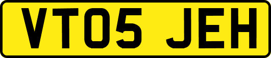 VT05JEH