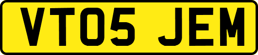 VT05JEM