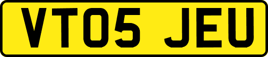 VT05JEU