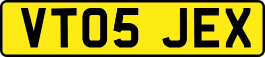 VT05JEX