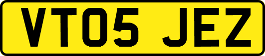 VT05JEZ