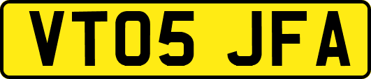 VT05JFA