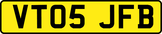 VT05JFB